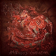 Picture of Ravenous Compulsion