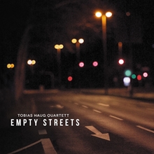 Picture of Empty Streets