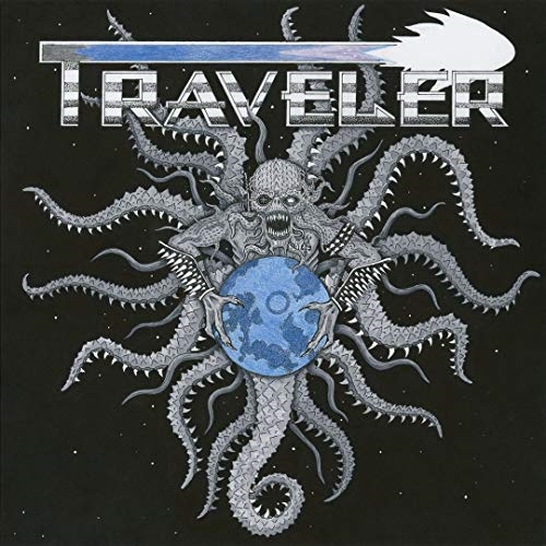 Picture of Traveler