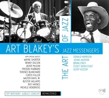 Picture of The Art Of Jazz