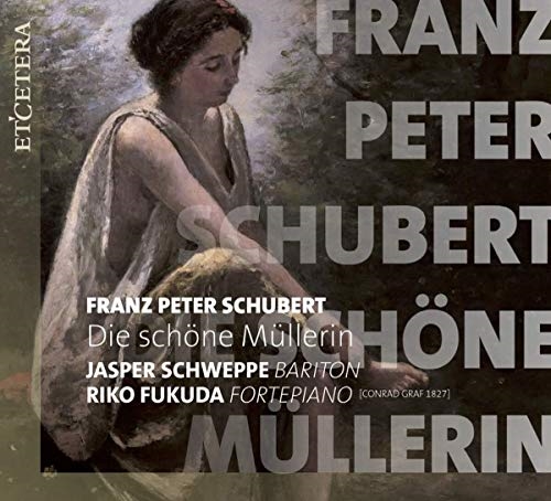 Picture of Schubert: Die Schone Mullerin