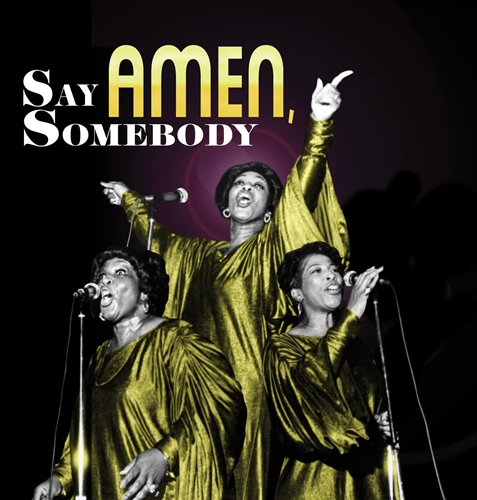 Picture of Say Amen Somebody