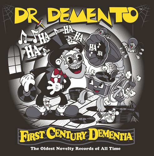 Picture of First Century Dementia