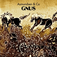 Picture of GNUS