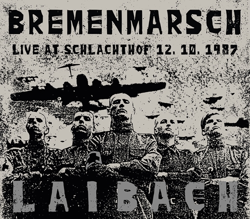 Picture of Bremenmarsch: Live At Schlachthof, 12.10.1987