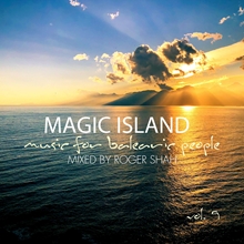 Picture of Magic Island Vol. 9