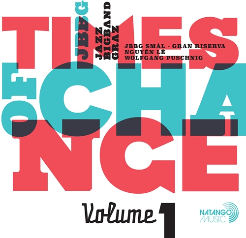 Picture of Times Of Change Vol.1