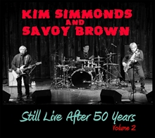 Picture of Still Live After 50 Years Volume 2