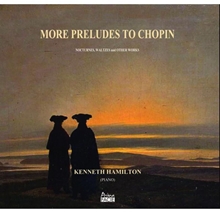 Picture of More Preludes To Chopin