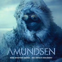 Picture of Amundsen: Original Motion Picture Soundtrack