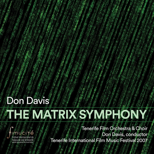 Picture of The Matrix Symphony