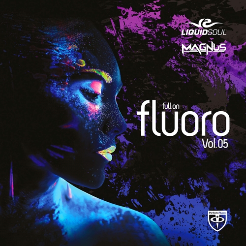 Picture of Full On Fluoro Vol. 5