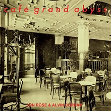 Picture of CafÃ© Grand Abyss