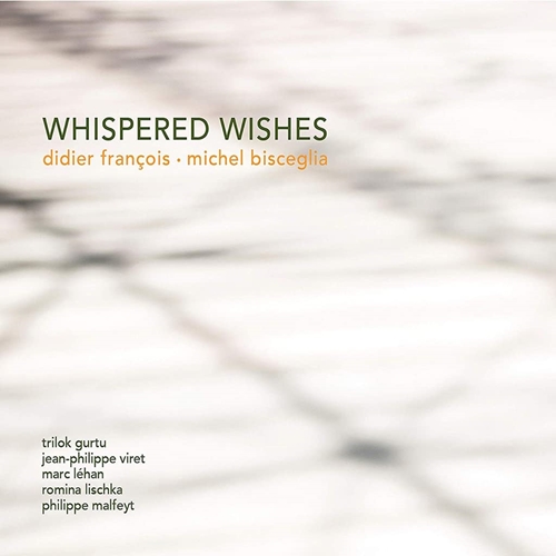 Picture of Whispered Wishes