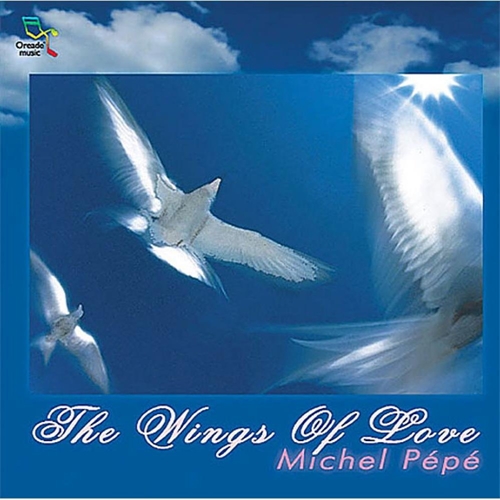 Picture of The Wings Of Love