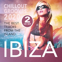 Picture of Ibiza Chillout Grooves 2020