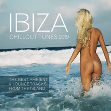 Picture of Ibiza Chillout Tunes 2019