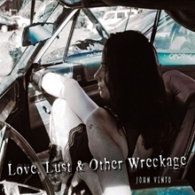 Picture of Love, Lust & Other Wreckage