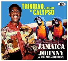 Picture of Trinidad, The Land Of Calypso