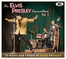 Picture of The Elvis Presley Connection Vol. 1