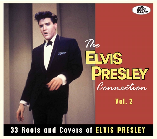 Picture of The Elvis Presley Connection Vol.2