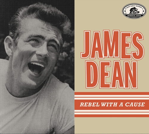 Picture of Memorial Series: James Dean: Rebel With A Cause