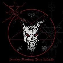 Picture of Sanctus Dominus Deus Sabaoth