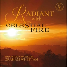 Picture of Radiant With Celestial Fire