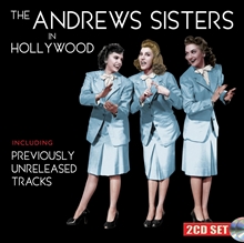 Picture of The Andrews Sisters In Hollywood