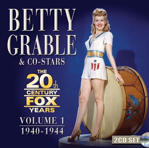 Picture of The 20th Century Fox Years Volume 1: 1940-1944