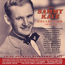 Picture of The Sammy Kaye Collection 1937-53