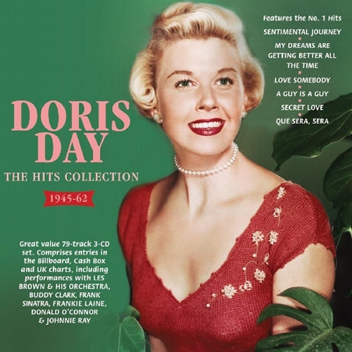 Picture of The Hits Collection 1945-62