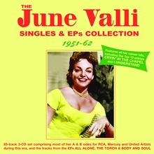 Picture of Singles & EPs Collection 1951-62