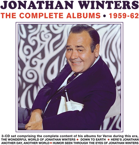 Picture of The Complete Albums 1959-62