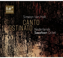 Picture of Canto Ostinato