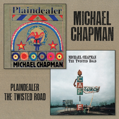 Picture of Plaindealer + Twisted Road