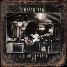 Picture of Nils Lofgren Band: Weathered (Double CD)