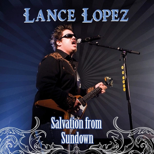 Picture of Salvation From Sundown