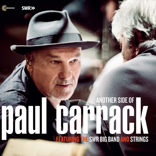 Picture of Another Side Of Paul Carrack With The SWR Big Band And Strings