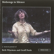 Picture of Birdsongs In Silence: A Musical Portrait Of Beth Wiseman And Geoff Poole