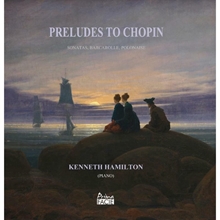 Picture of Preludes To Chopin