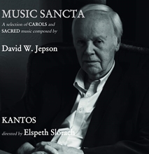 Picture of Musica Sancta