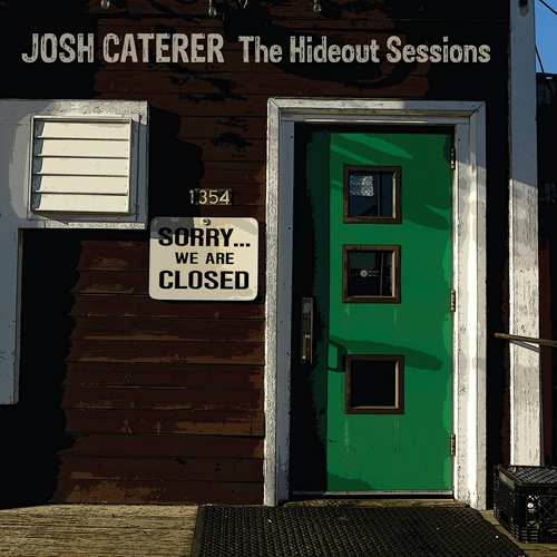 Picture of The Hideout Sessions