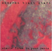 Picture of Starts Fires In Your Pants