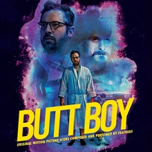 Picture of Butt Boy (Original Motion Picture Soundtrack)