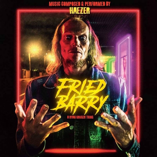 Picture of Fried Barry (Original Motion Picture Soundtrack)