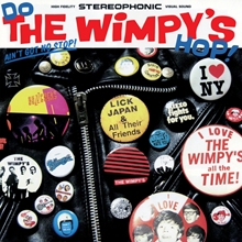 Picture of Do The Wimpy's Hop