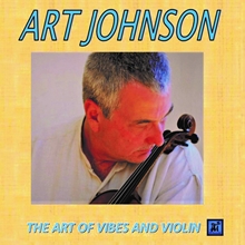 Picture of Art of Vibes and Violin