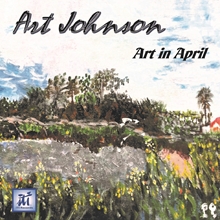 Picture of Art In April