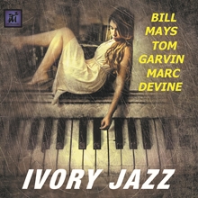 Picture of Ivory Jazz